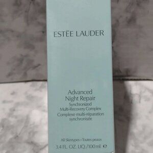 "Estée Lauder Advanced Night Repair Synchronized Multi-Recovery Complex 3.4 Fl O